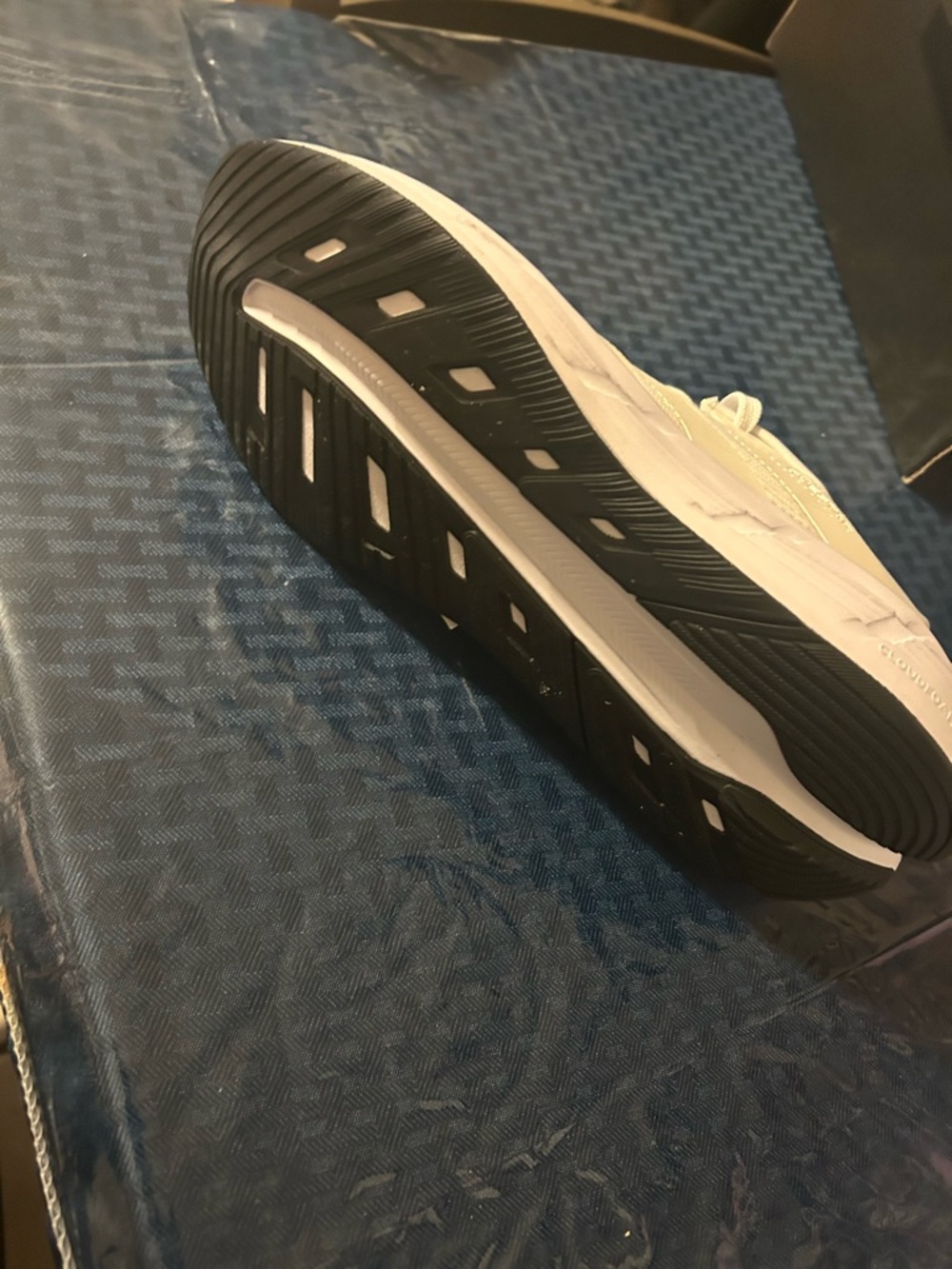 Adidas Women's Questar 3 Running Shoes - Picture 9 of 10